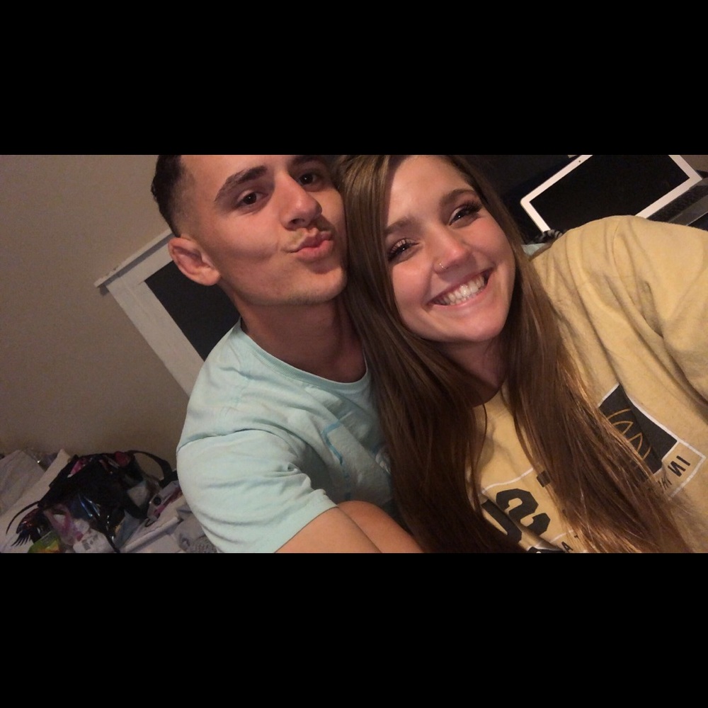 Meet your Posher, Justin